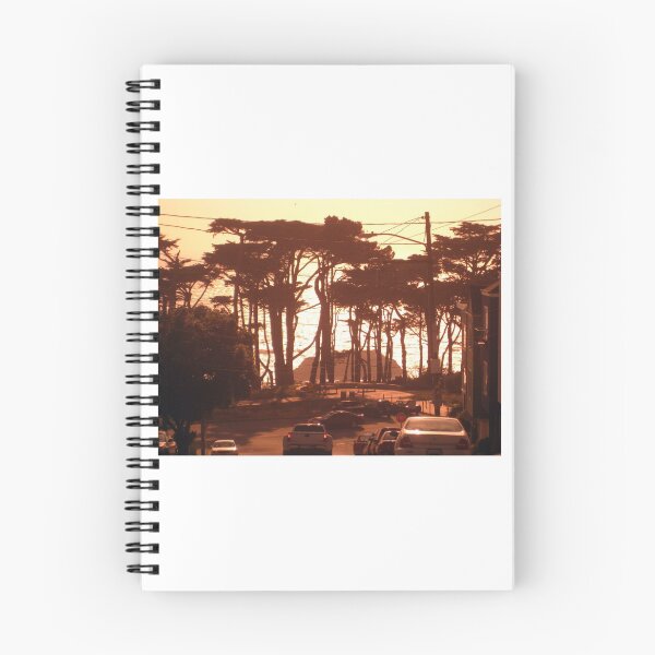 Item preview, Clement Street, San Francisco designed and sold by Igor Pozdnyakov.