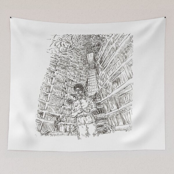 Item preview, Dr. Shirley Ann Jackson  designed and sold by Alphaholics Non-Anonymous Art Studios.