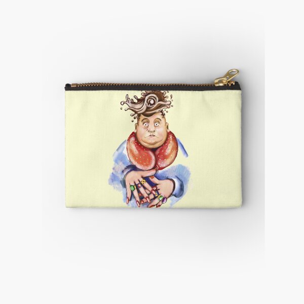 Item preview, Surprised person  designed and sold by IrinaZak.