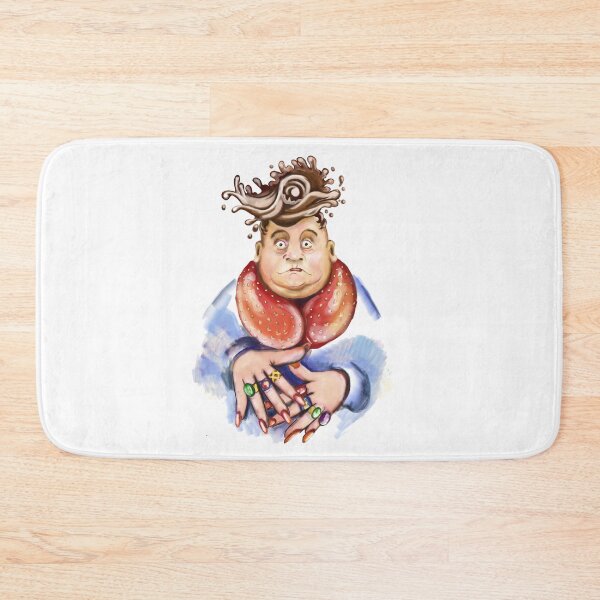 Item preview, Surprised person  designed and sold by IrinaZak.