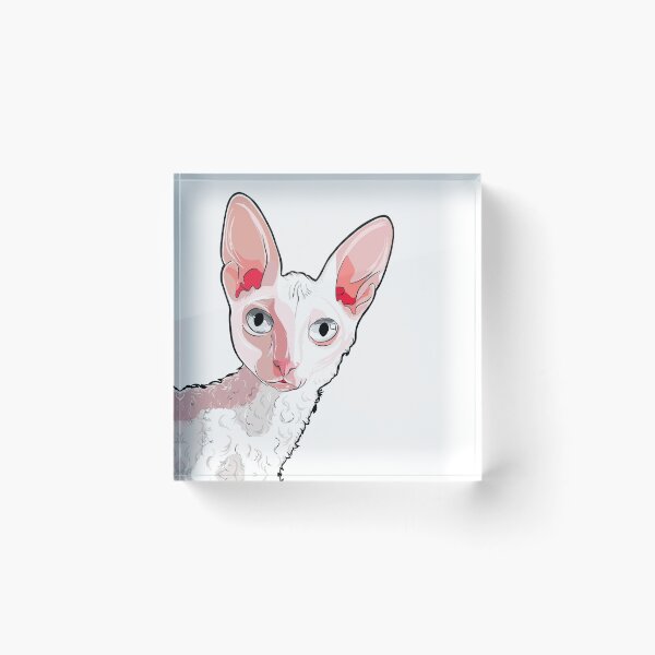 Item preview, Giselle popart designed and sold by CatsArt-BiHoff.