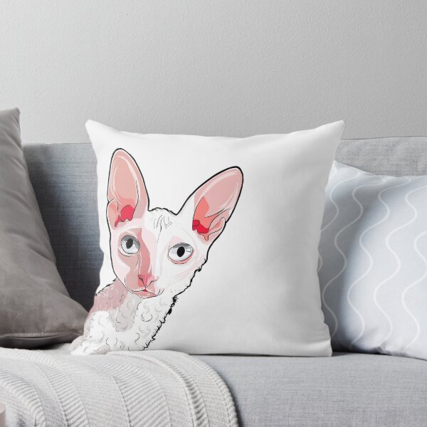 Item preview, Giselle popart designed and sold by CatsArt-BiHoff.
