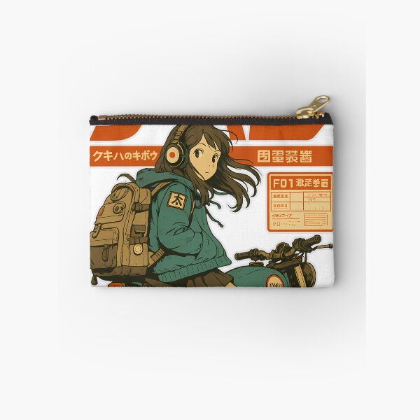 Item preview, Neo-Tokyo Cruise - Ride the Retro designed and sold by Fregoli 2D.