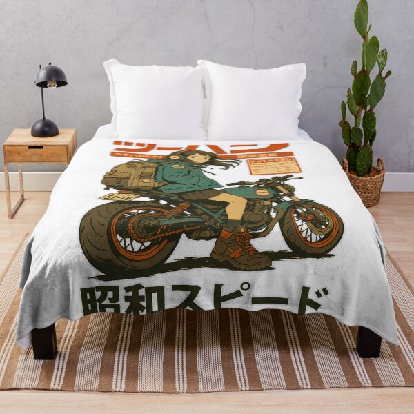 Item preview, Neo-Tokyo Cruise - Ride the Retro designed and sold by Fregoli 2D.