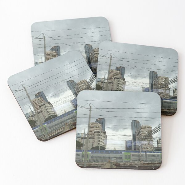 Item preview, Cloudy designed and sold by Bradipino.