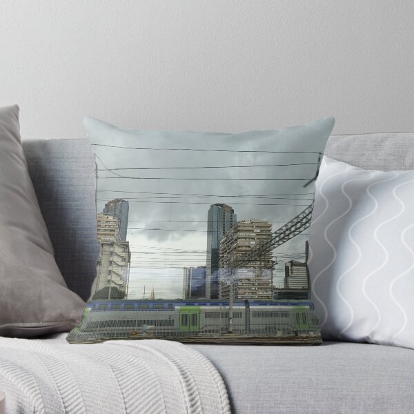Item preview, Cloudy designed and sold by Bradipino.