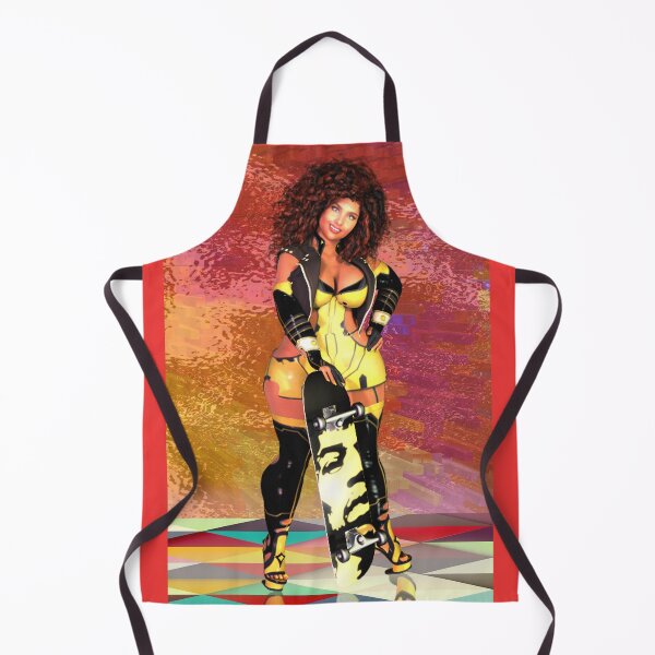 Item preview, The Skater Heartbreaker designed and sold by Alphaholics Non-Anonymous Art Studios.
