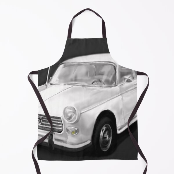 Artikelvorschau, Peugeot 404 Oldtimer entworfen und verkauft von KrissiNotPissi.