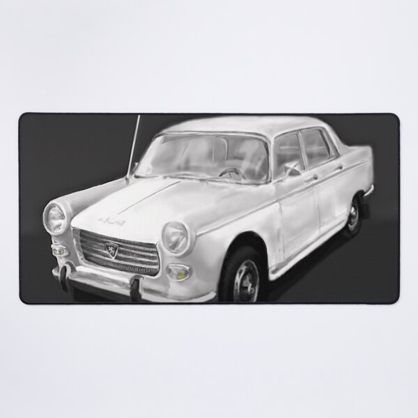 Artikelvorschau, Peugeot 404 Oldtimer entworfen und verkauft von KrissiNotPissi.