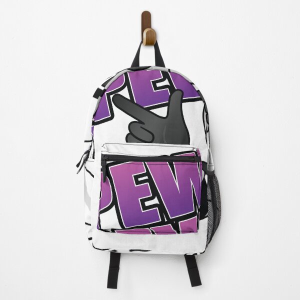 Item preview, Storm Trooper-Pew Pew Sticker designed and sold by LazyCreativeCo.