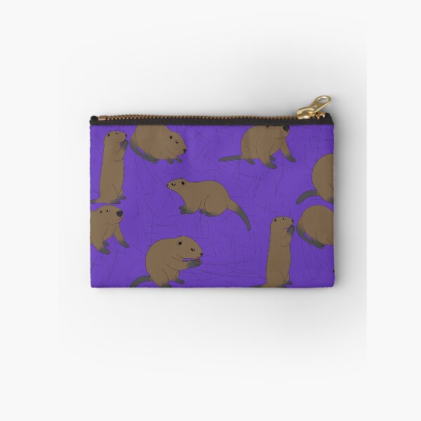 Item preview, Groundhogs designed and sold by Leapingdoe.