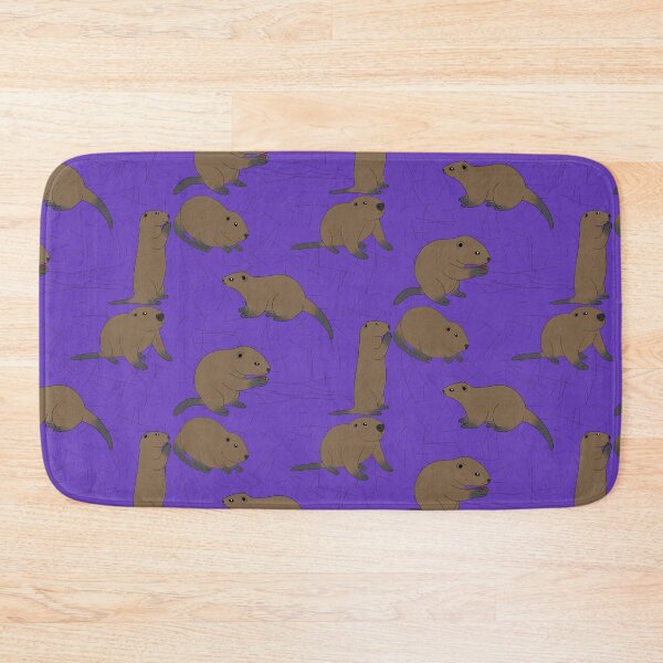 Item preview, Groundhogs designed and sold by Leapingdoe.