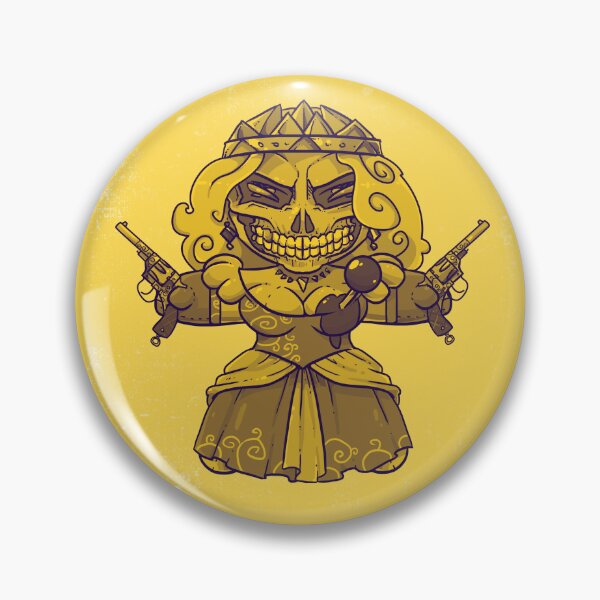 Item preview, Voodoo Occult Princess Vintage designed and sold by Voodoo Store Paranormal Collections.