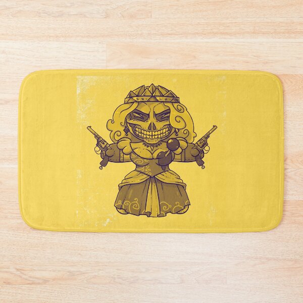 Item preview, Voodoo Occult Princess Vintage designed and sold by Voodoo Store Paranormal Collections.