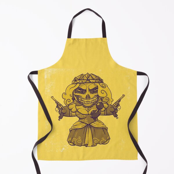 Item preview, Voodoo Occult Princess Vintage designed and sold by Voodoo Store Paranormal Collections.