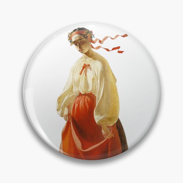 Item preview, Taras Shevchenko - Kateryna designed and sold by elinaarbidane.