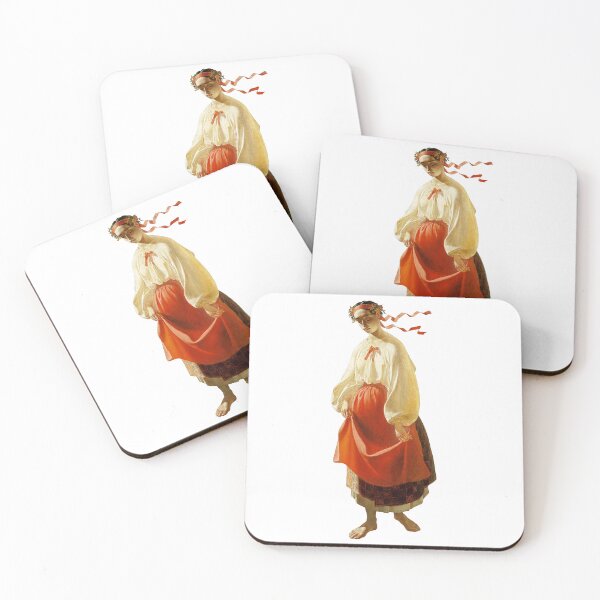 Item preview, Taras Shevchenko - Kateryna designed and sold by elinaarbidane.