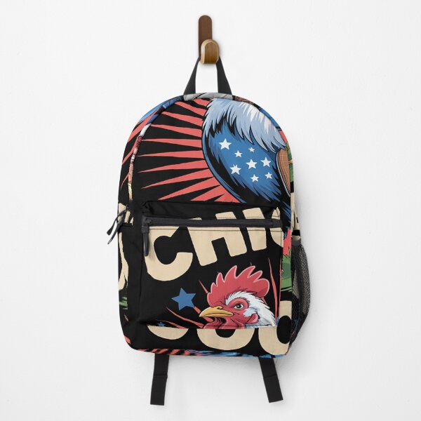 Artikelvorschau, Lustiges Meme Chicken Jockey entworfen und verkauft von splindoershop.
