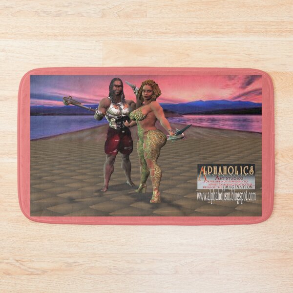 Item preview, This Way To Be Allowed Aboard The Soul and Sorcery Train! designed and sold by Alphaholics Non-Anonymous Art Studios.