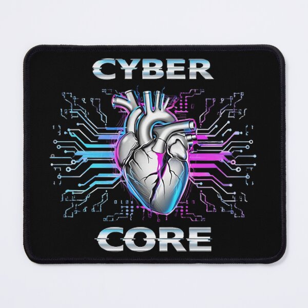 Item preview, CYBER CORE designed and sold by Designer667.
