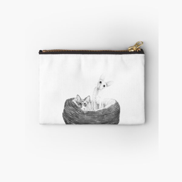 Item preview, Gerard & Giselle II designed and sold by CatsArt-BiHoff.