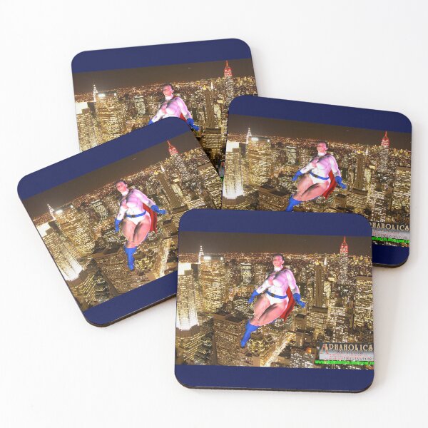Item preview, Black Power Girl Grins...! designed and sold by Alphaholics Non-Anonymous Art Studios.