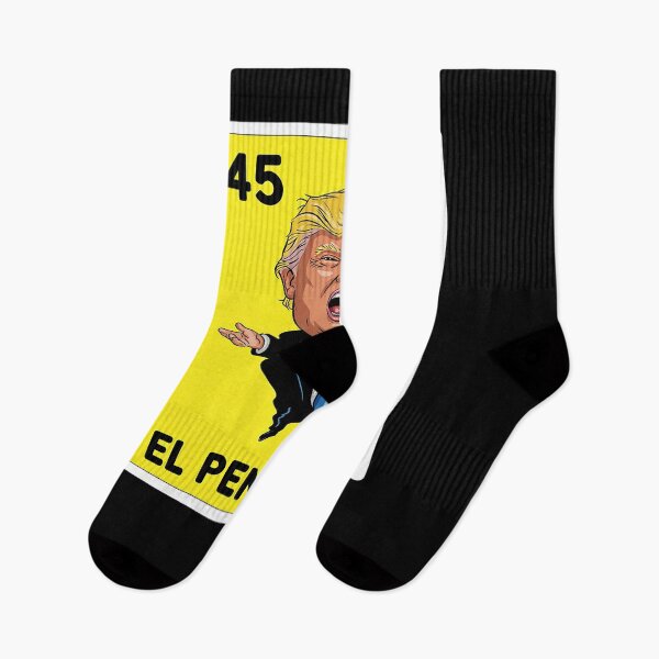 Item preview, Funny Mexican Design for Anti Trump - El Pendejo 2 designed and sold by splindoershop.