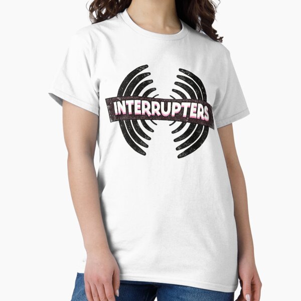 Item preview, interrupters designed and sold by Nalin2445.