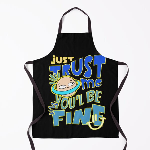 Item preview, Just trust me ... fine designed and sold by Yucku1.