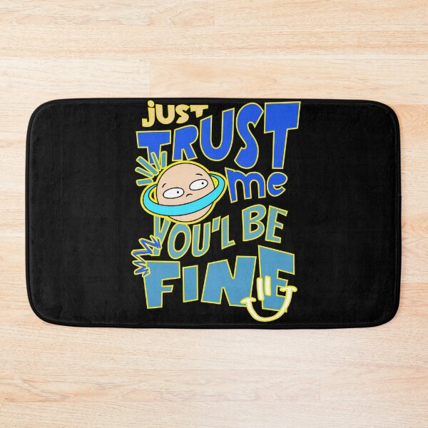 Item preview, Just trust me ... fine designed and sold by Yucku1.