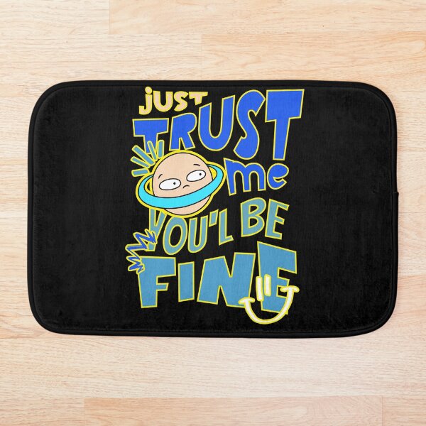 Item preview, Just trust me ... fine designed and sold by Yucku1.