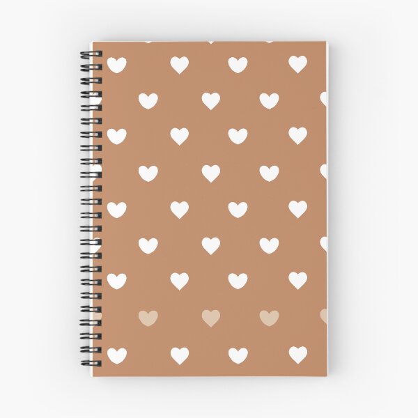 Item preview, Beige Abstract Pattern Heart designed and sold by Pattern&Pixel.