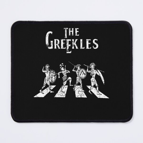 Item preview, the greekles designed and sold by LeoZitro.