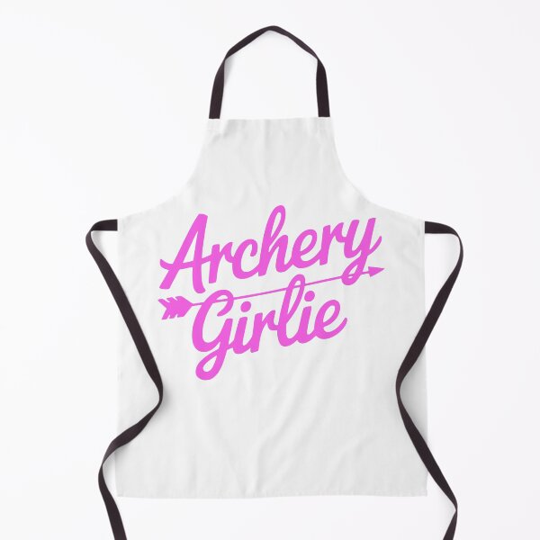 Item preview, Archery Girlie! Pink Archery designed and sold by PMCreative.