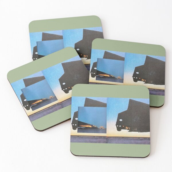 Item preview, Highway Truck collage designed and sold by Bassvictimzz.