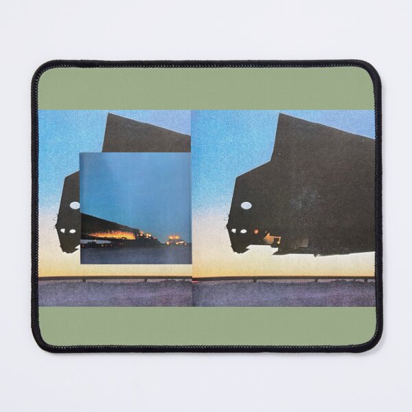 Item preview, Highway Truck collage designed and sold by Bassvictimzz.