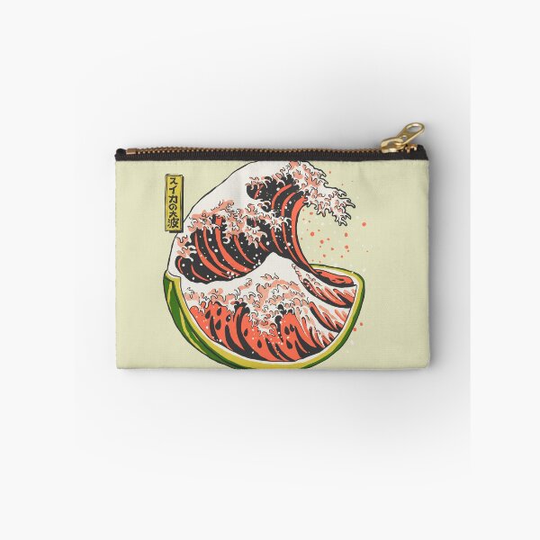 Item preview, the Great Watermelon Wave designed and sold by Elan Harris.