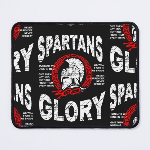Item preview, Spartans Glory 300 designed and sold by LeoZitro.