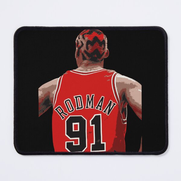 Item preview, dennis rodman designed and sold by life is amazing.