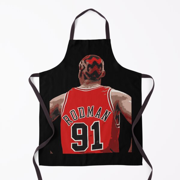 Item preview, dennis rodman designed and sold by life is amazing.