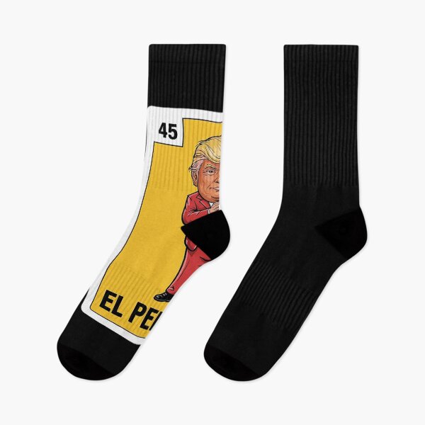 Item preview, Funny Mexican Design for Anti Trump - El Pendejo Premium designed and sold by splindoershop.