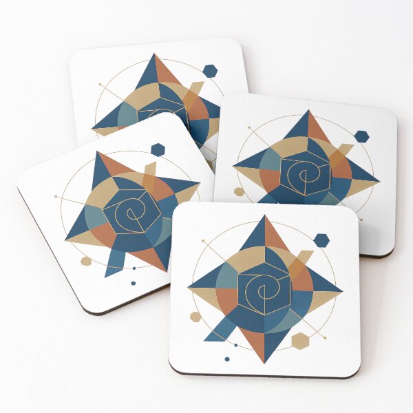 Item preview, Sacred Modularity designed and sold by FBA.