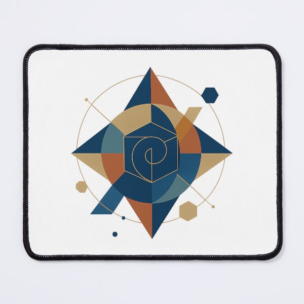 Item preview, Sacred Modularity designed and sold by FBA.