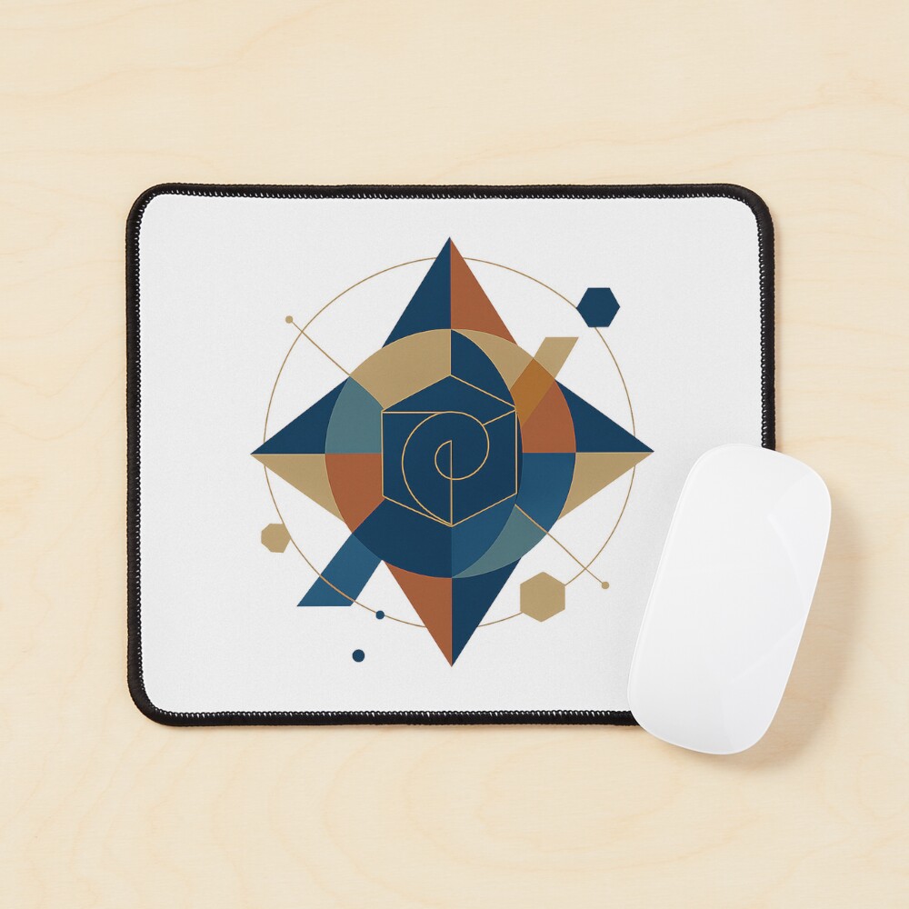 Item preview, Mouse Pad designed and sold by fbathletics.