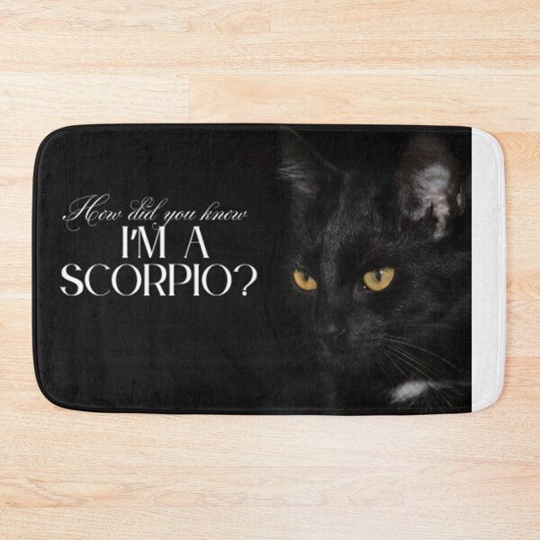 Item preview, SCORPIO designed and sold by SpongyDesings.