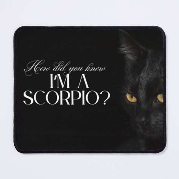 Item preview, SCORPIO designed and sold by SpongyDesings.