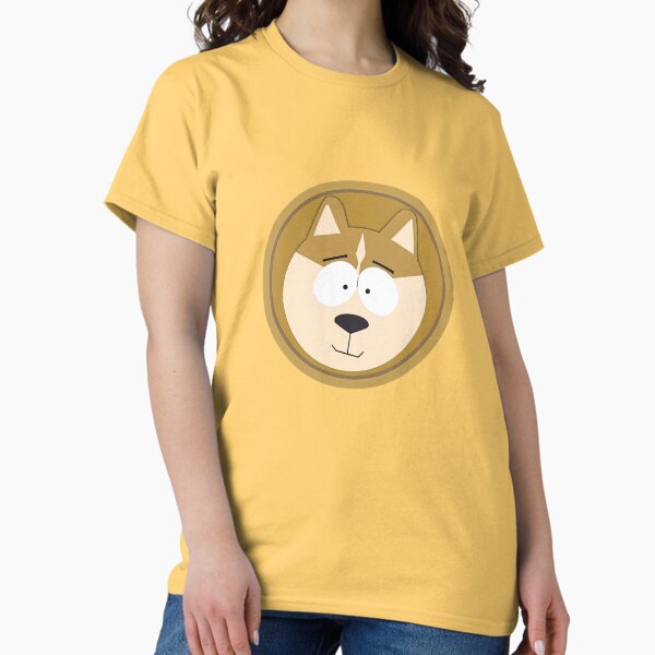 Item preview, Doge - The Logo South park Style designed and sold by DigitaledbyTailor.