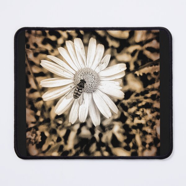 Item preview, The bee and the daisy designed and sold by Bradipino.