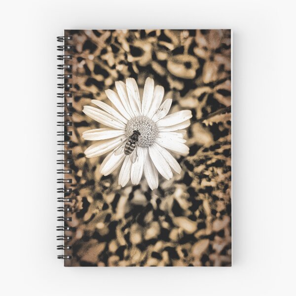 Item preview, The bee and the daisy designed and sold by Bradipino.