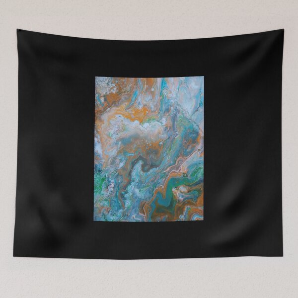 Item preview, lost in waves of emotion designed and sold by sublimesweetie.